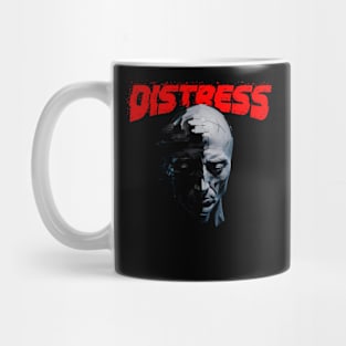 Distress Mug